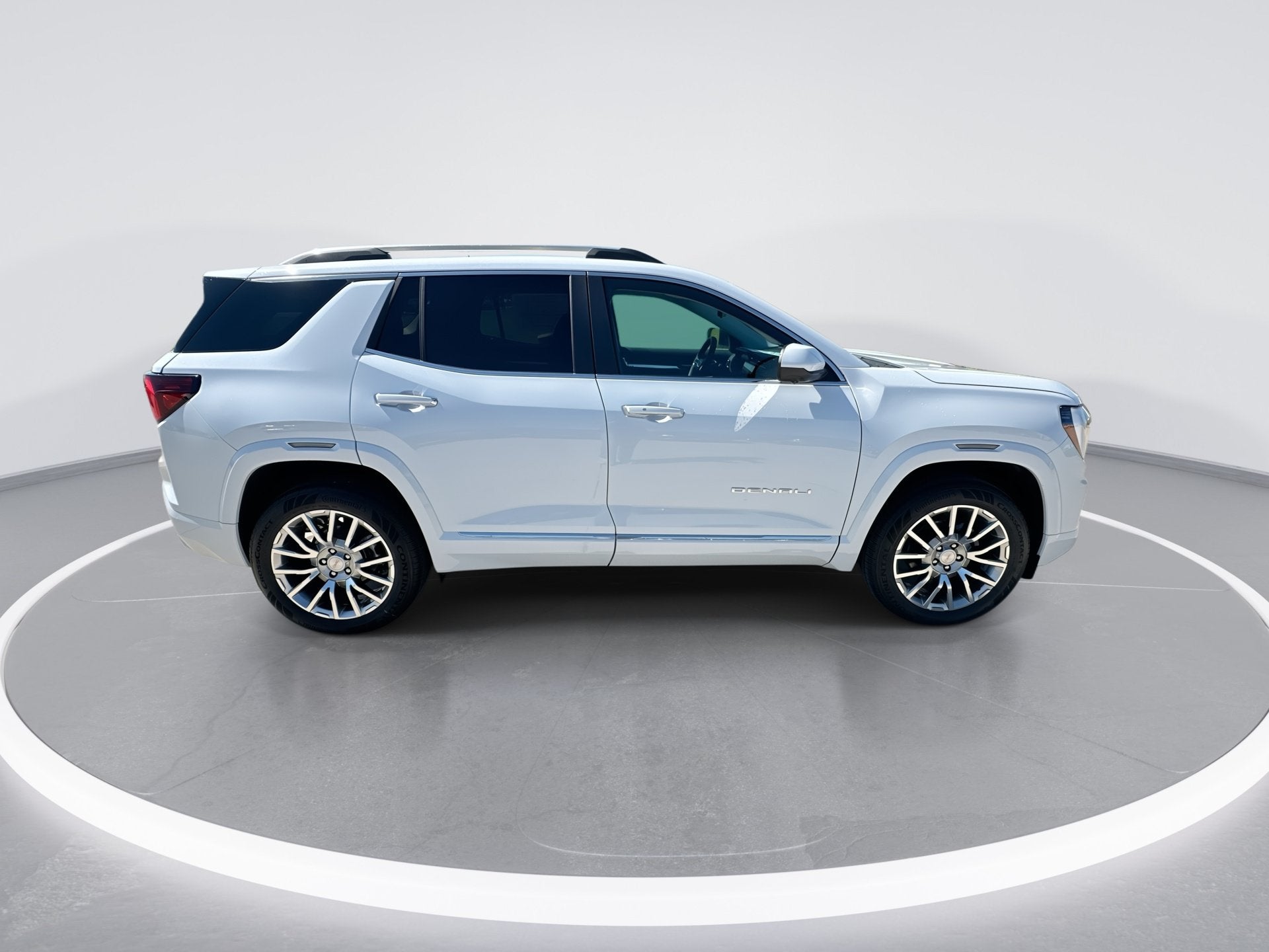 2027 GMC Terrain AWD Denali
