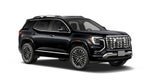 2027 GMC Terrain AWD Denali