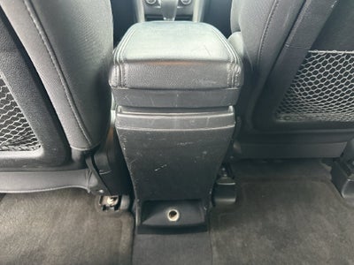 2012 Chevrolet Captiva LS w/2LS