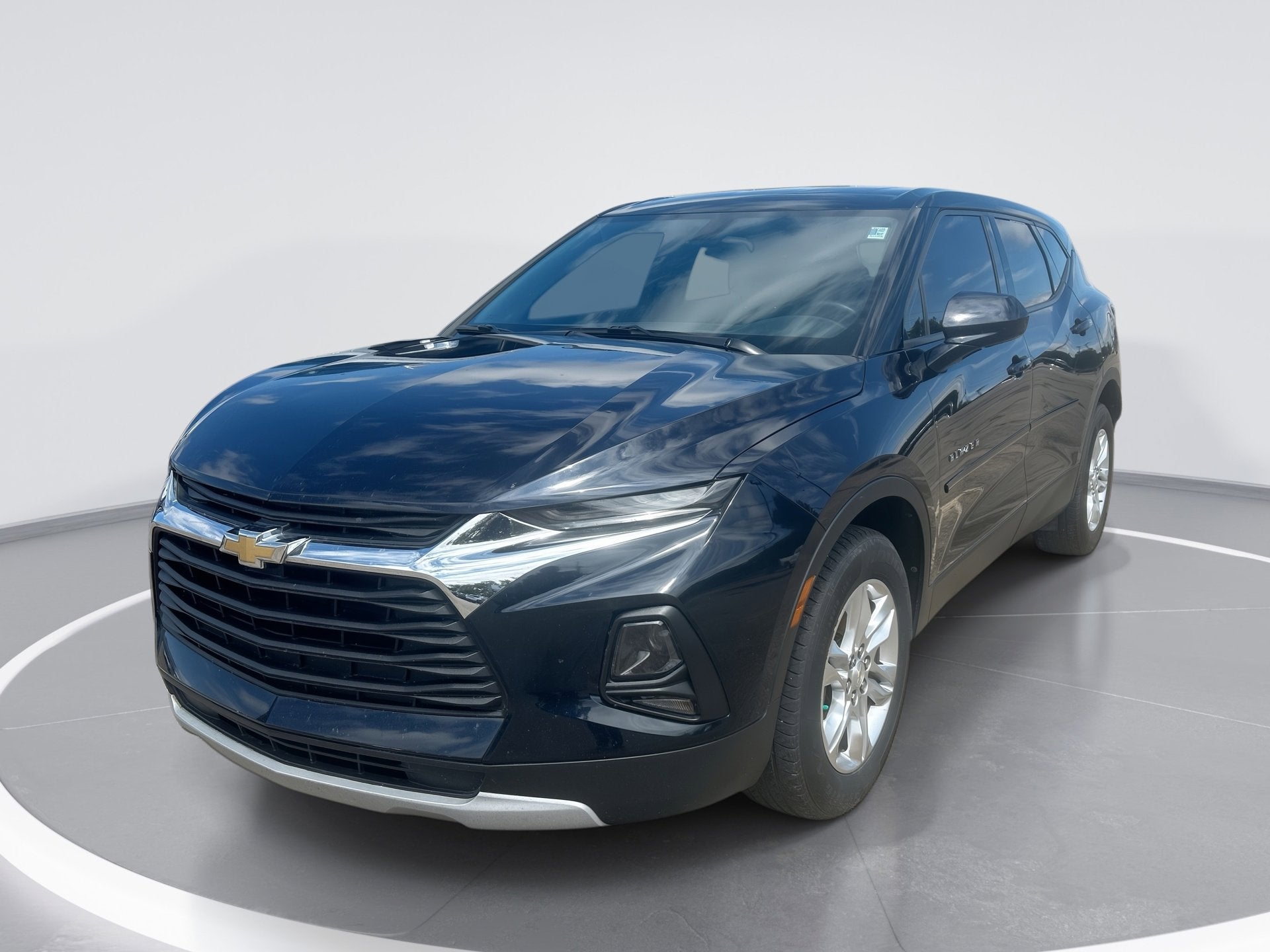 2020 Chevrolet Blazer 2LT AWD's photo