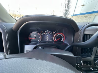 2015 GMC Sierra 1500 Denali