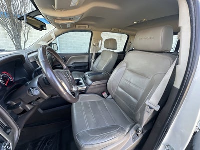 2015 GMC Sierra 1500 Denali