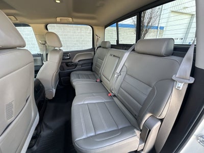 2015 GMC Sierra 1500 Denali