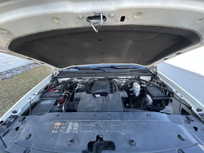 2015 GMC Sierra 1500 Denali