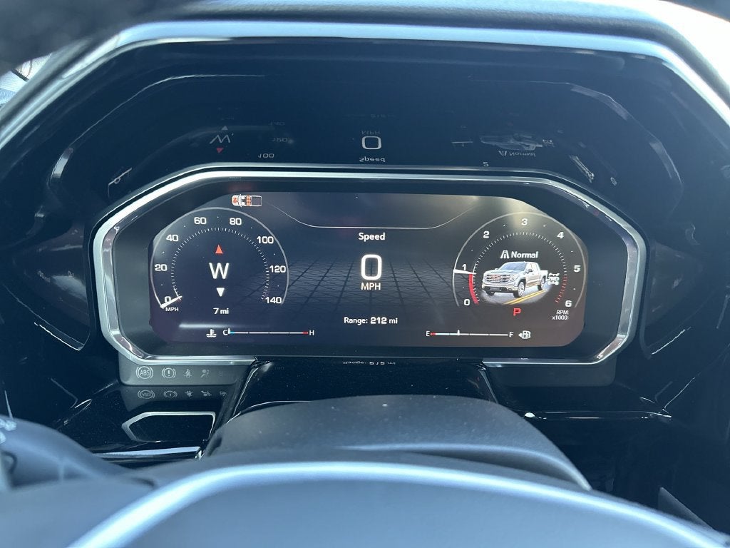 2026 GMC Sierra 1500 SLT - Photo 11