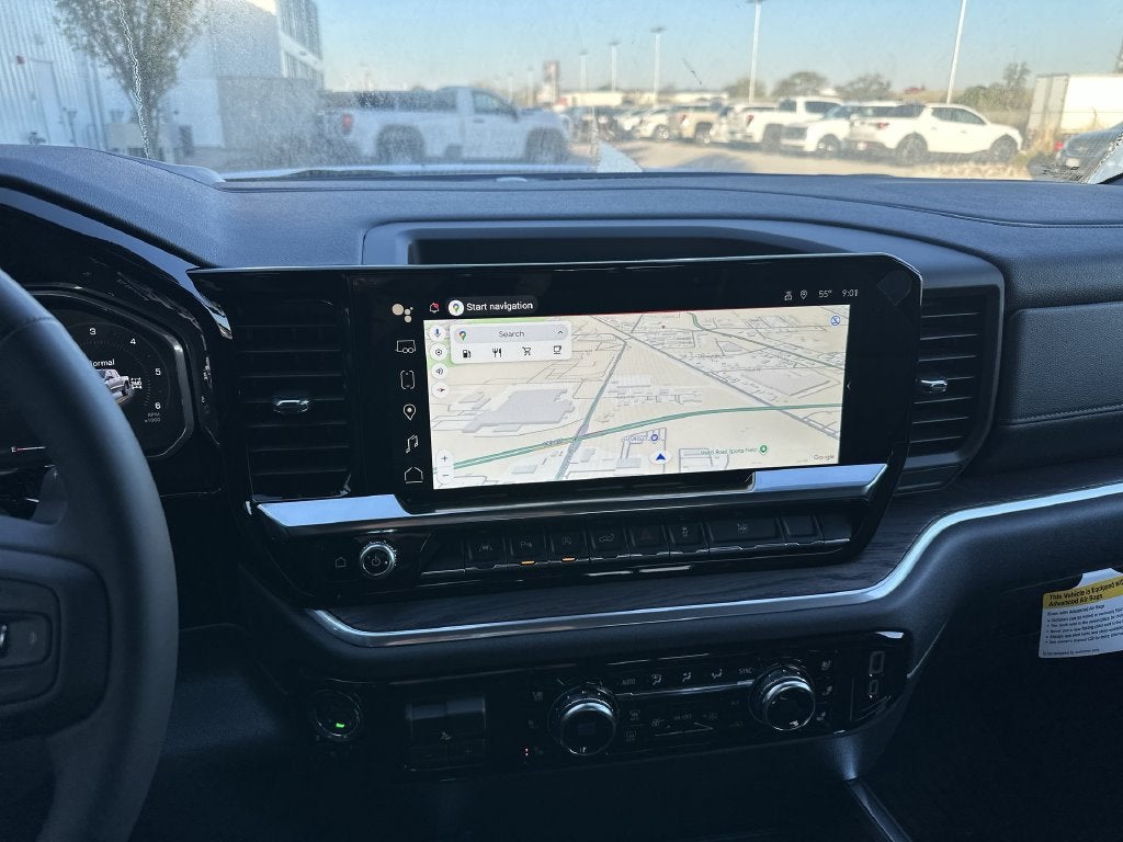 2026 GMC Sierra 1500 SLT - Photo 14