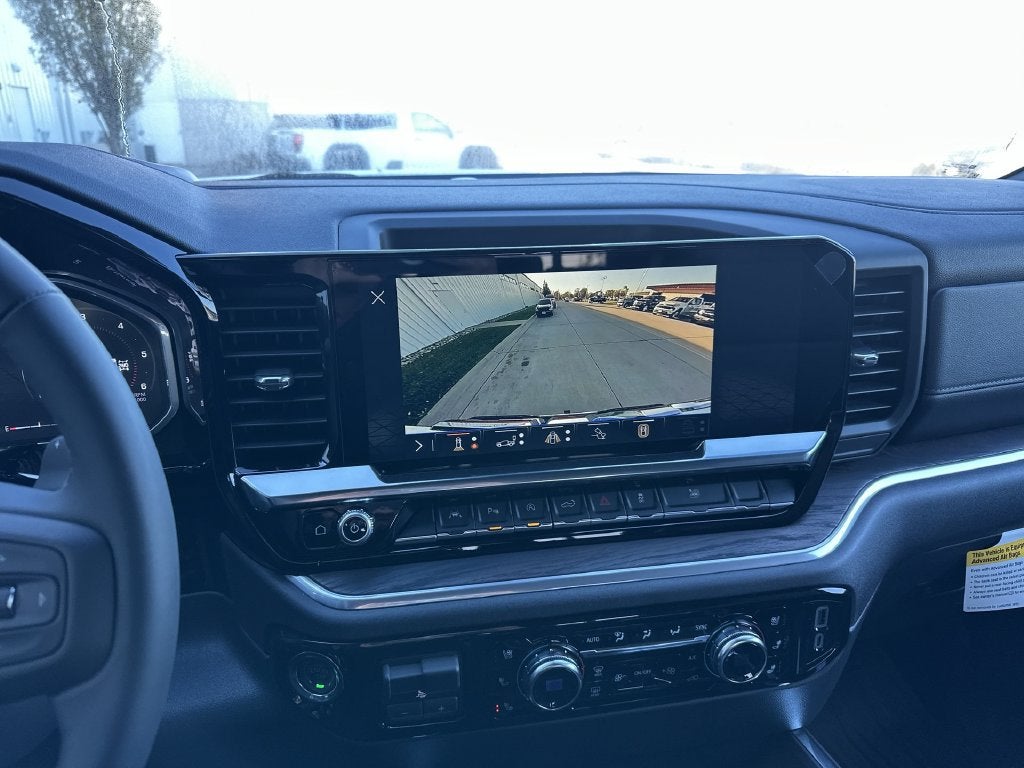 2026 GMC Sierra 1500 SLT - Photo 15