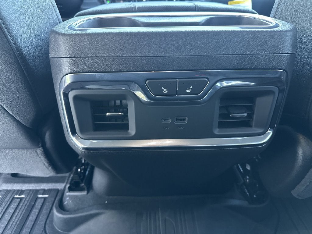 2026 GMC Sierra 1500 SLT - Photo 22