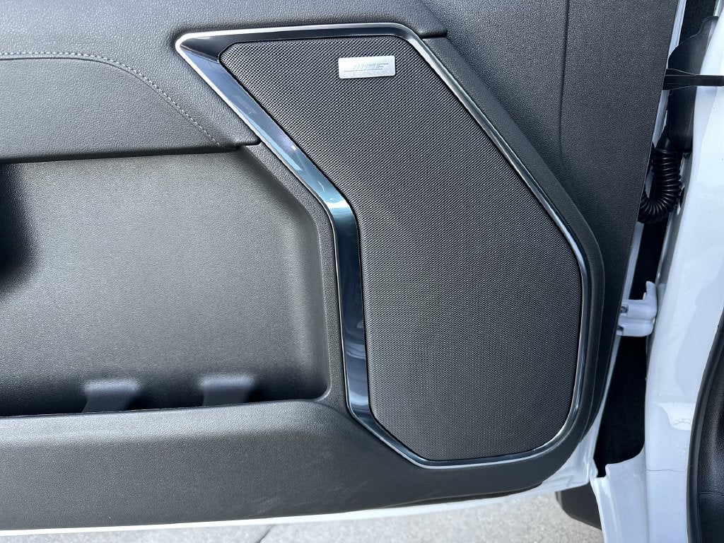 2026 GMC Sierra 1500 SLT - Photo 25