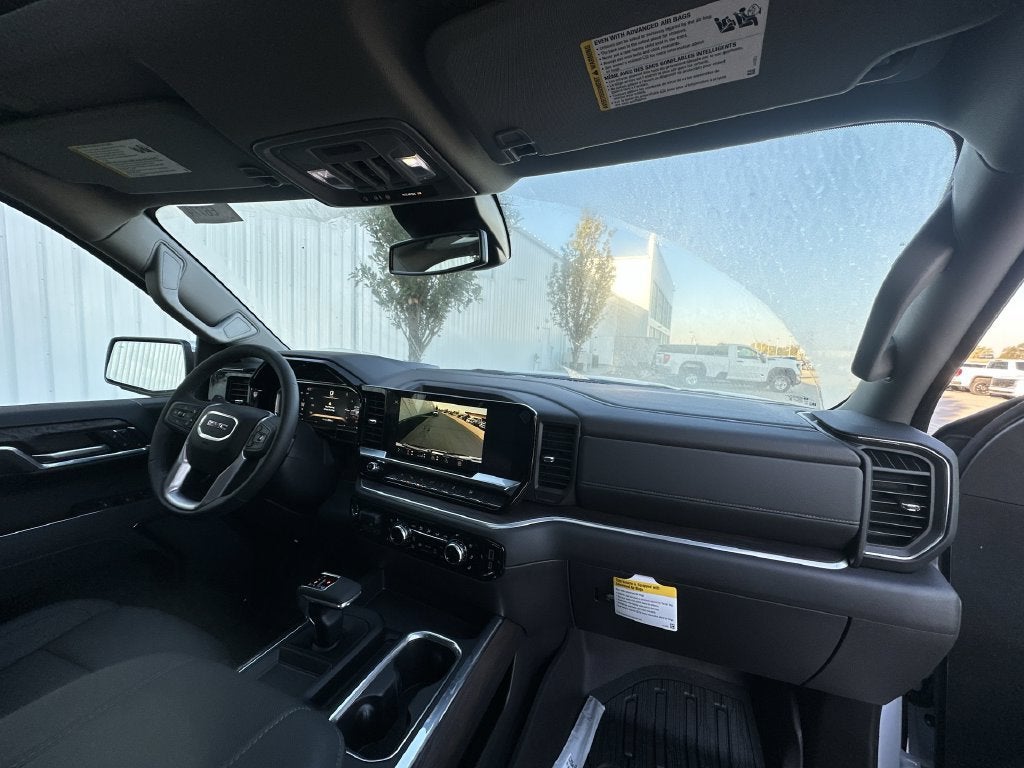 2026 GMC Sierra 1500 SLT - Photo 30
