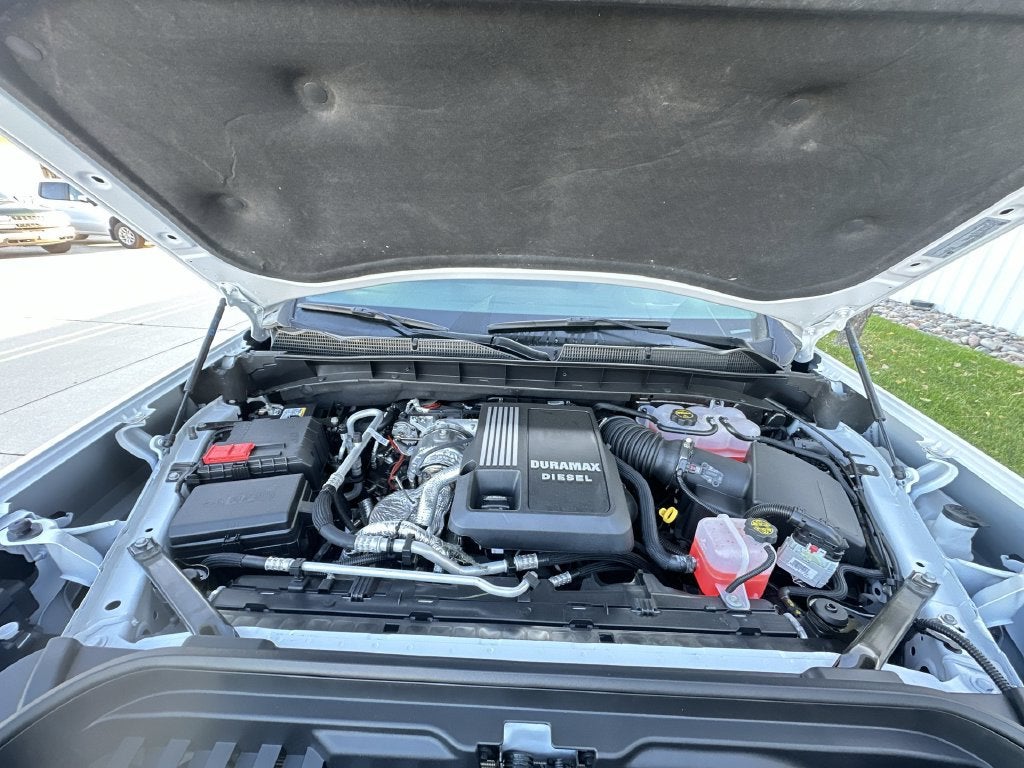 2026 GMC Sierra 1500 SLT - Photo 31