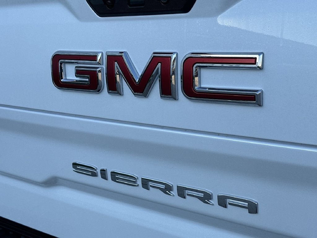 2026 GMC Sierra 1500 SLT - Photo 32