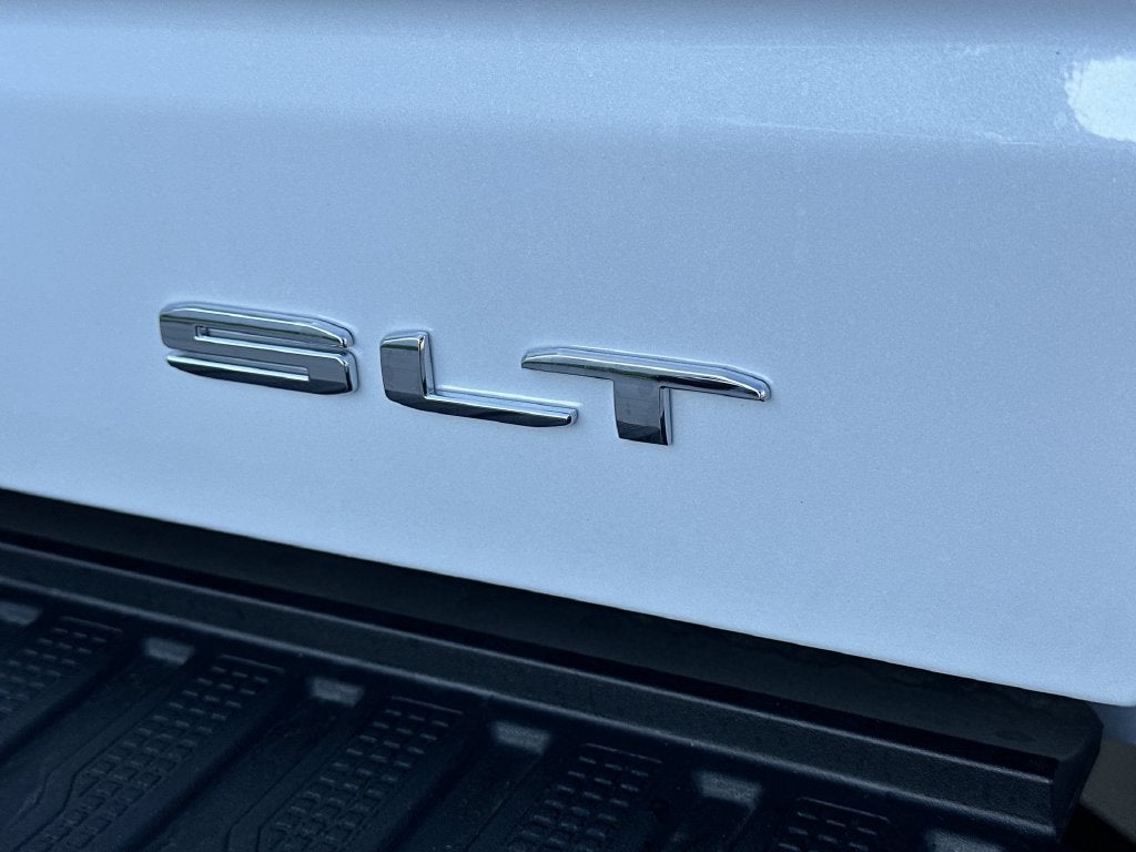 2026 GMC Sierra 1500 SLT - Photo 33
