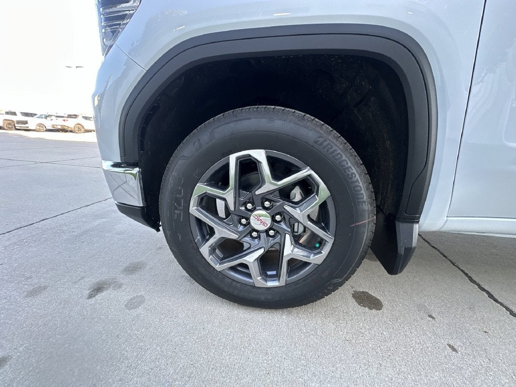 2026 GMC Sierra 1500 SLT - Photo 34