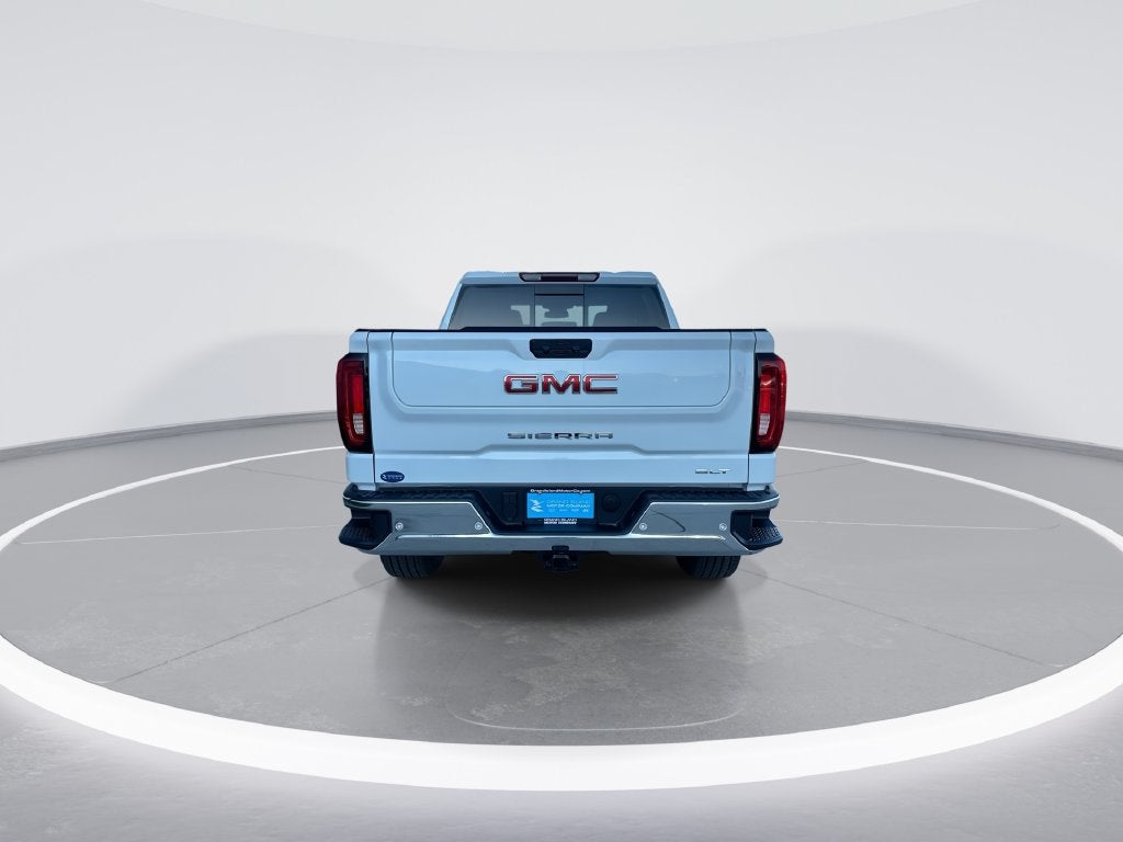 2026 GMC Sierra 1500 SLT - Photo 7