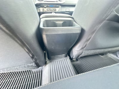 2022 Toyota Tacoma 4WD SR