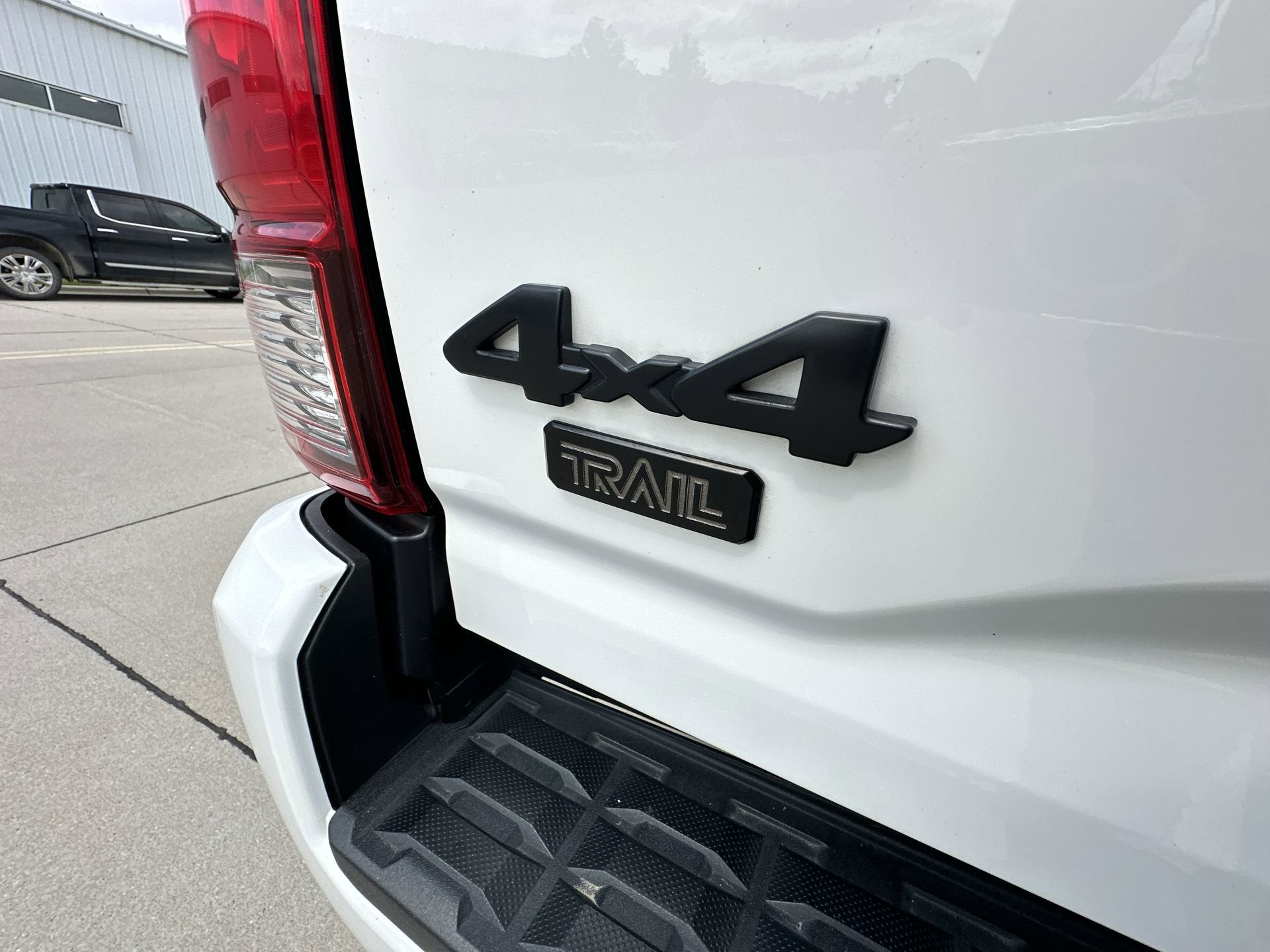 2022 Toyota Tacoma 4WD SR