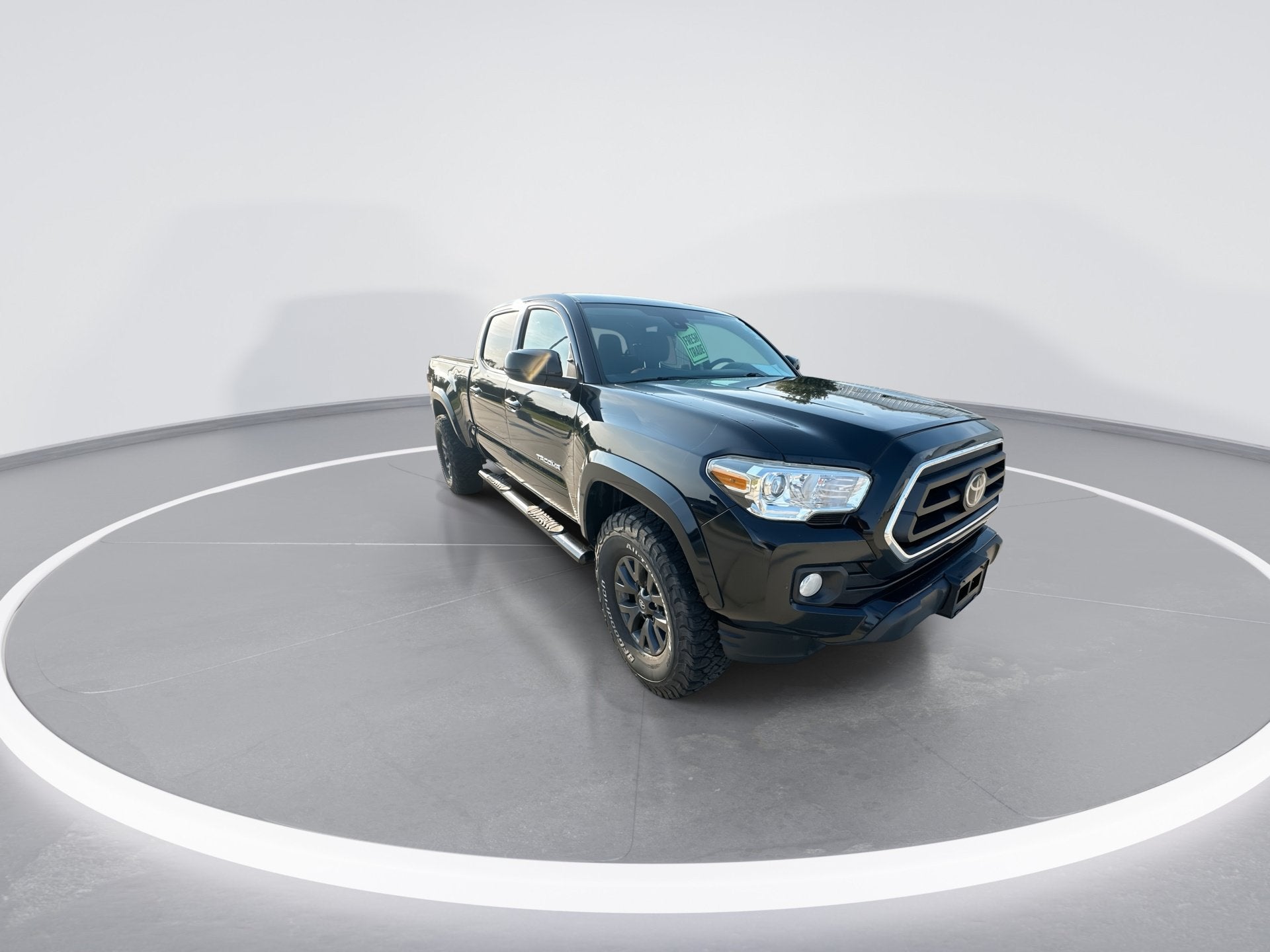 2020 Toyota Tacoma SR5 V6