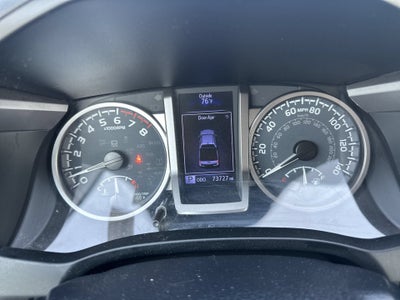 2020 Toyota Tacoma SR5 V6
