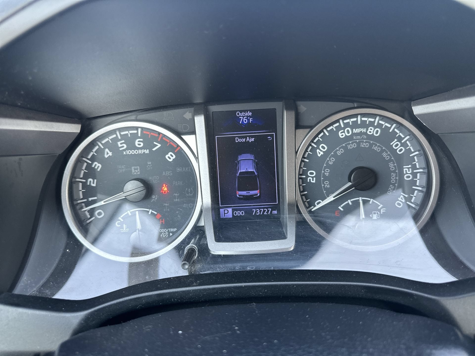 2020 Toyota Tacoma SR5 V6