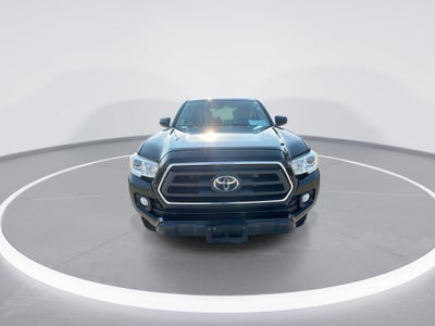 2020 Toyota Tacoma SR5 V6