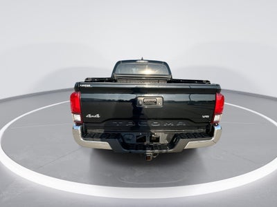 2020 Toyota Tacoma SR5 V6