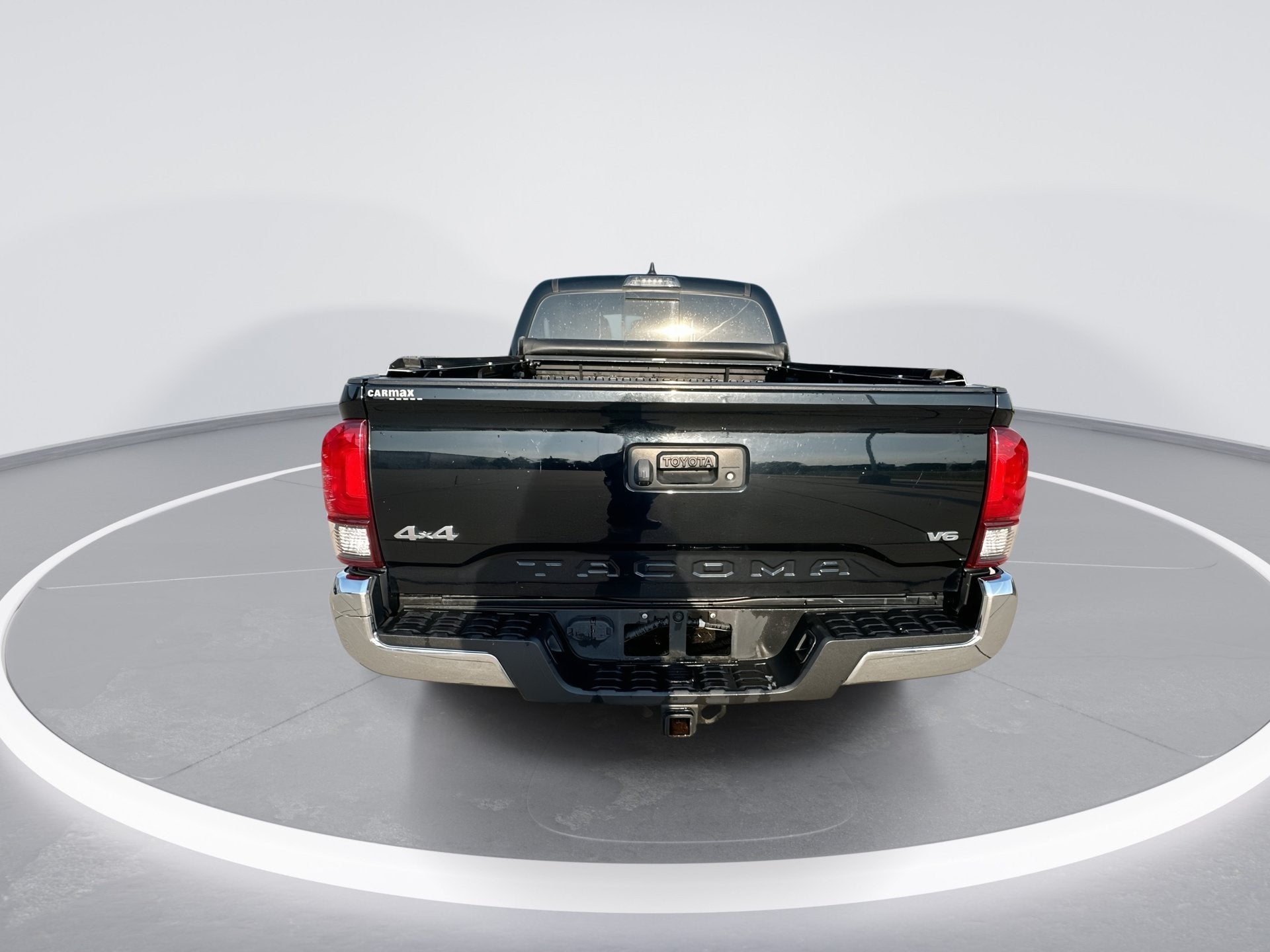2020 Toyota Tacoma SR5 V6
