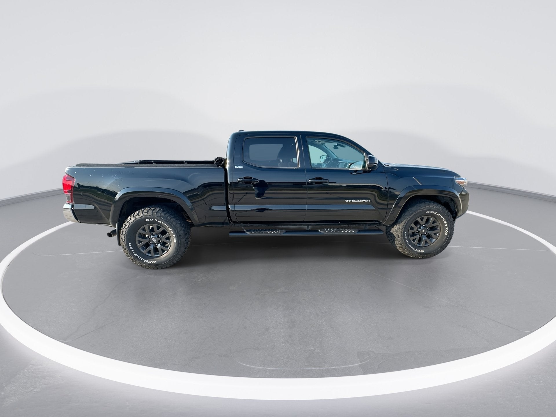 2020 Toyota Tacoma SR5 V6