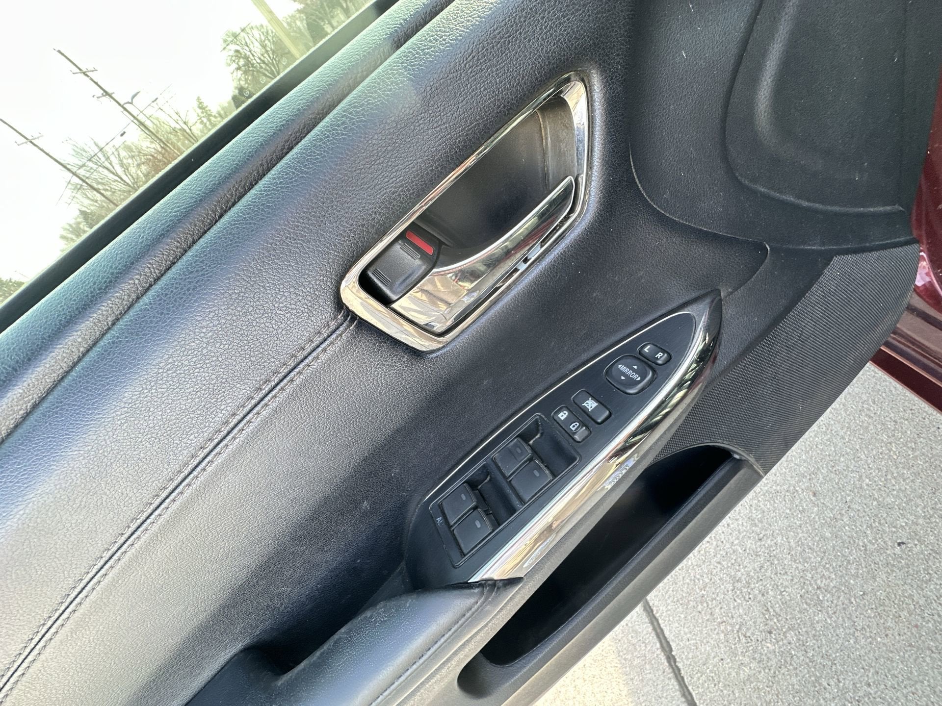 2013 Toyota Avalon XLE