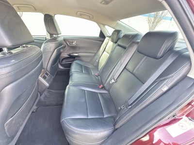 2013 Toyota Avalon XLE