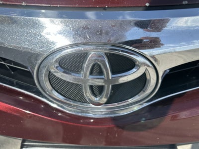 2013 Toyota Avalon XLE