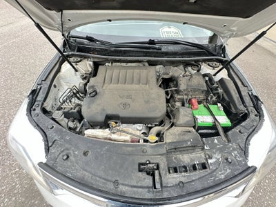 2014 Toyota Avalon XLE