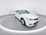 2014 Toyota Avalon XLE