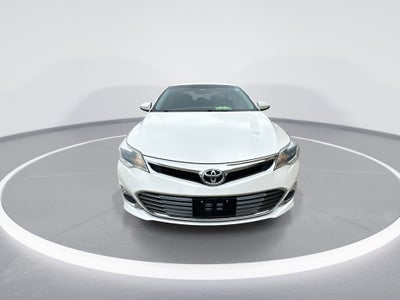 2014 Toyota Avalon XLE