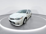 2014 Toyota Avalon XLE