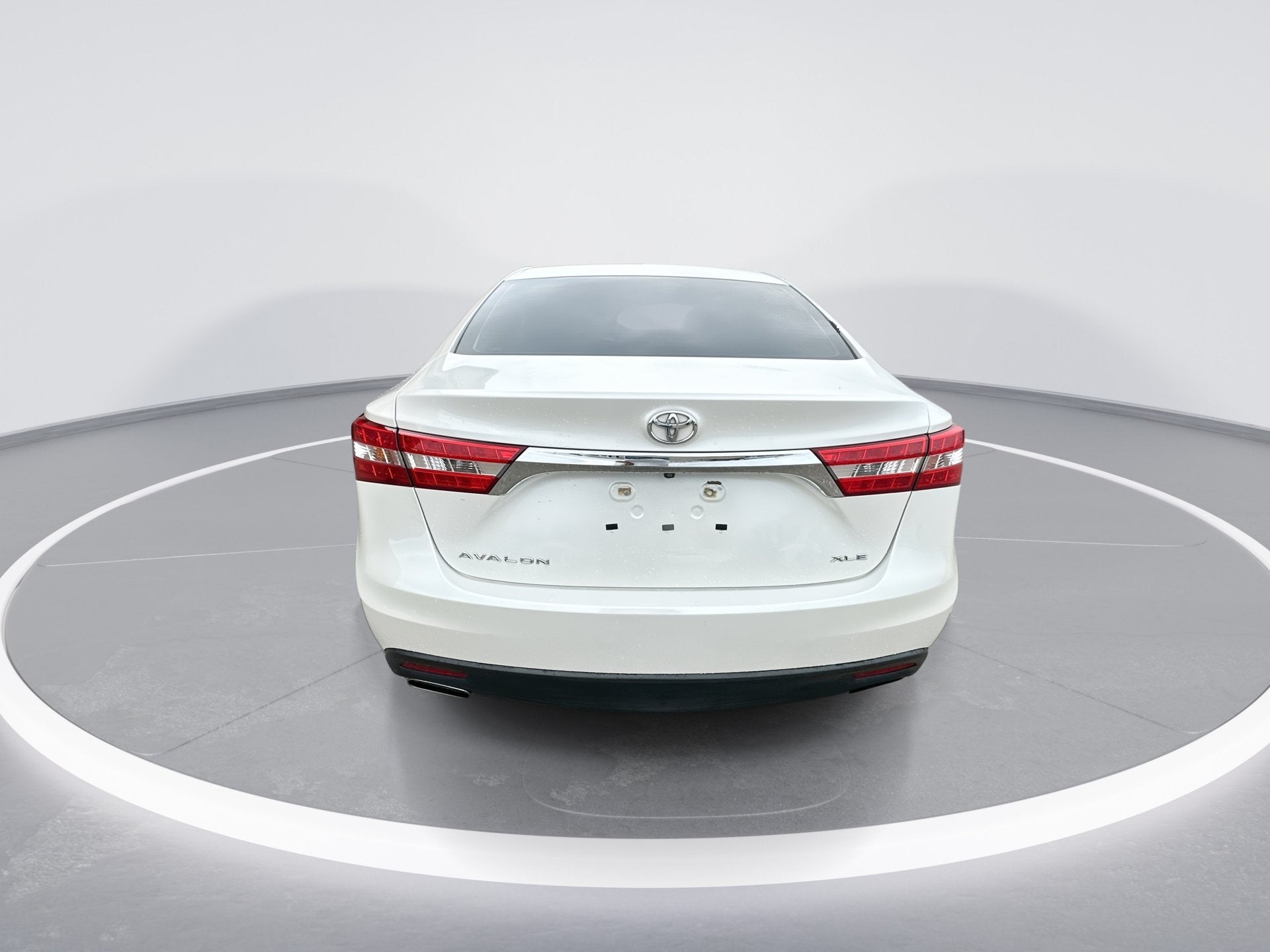 2014 Toyota Avalon XLE