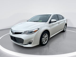 2014 Toyota Avalon XLE