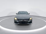 2018 Mercedes-Benz C 300 4MATIC®