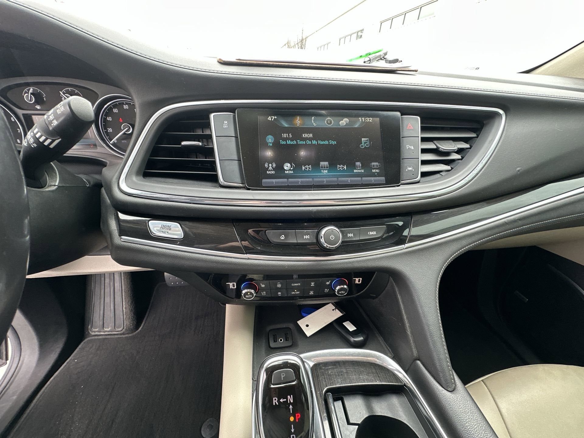 2019 Buick Enclave Premium
