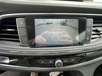 2019 Buick Enclave Premium