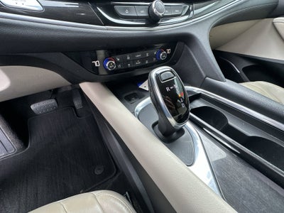 2019 Buick Enclave Premium