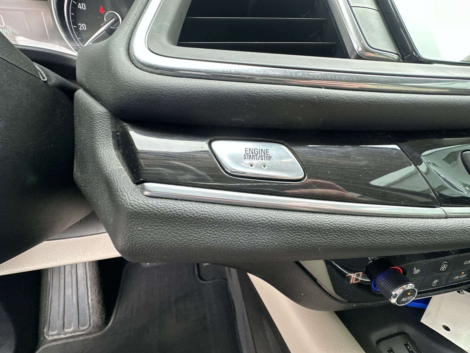 2019 Buick Enclave Premium