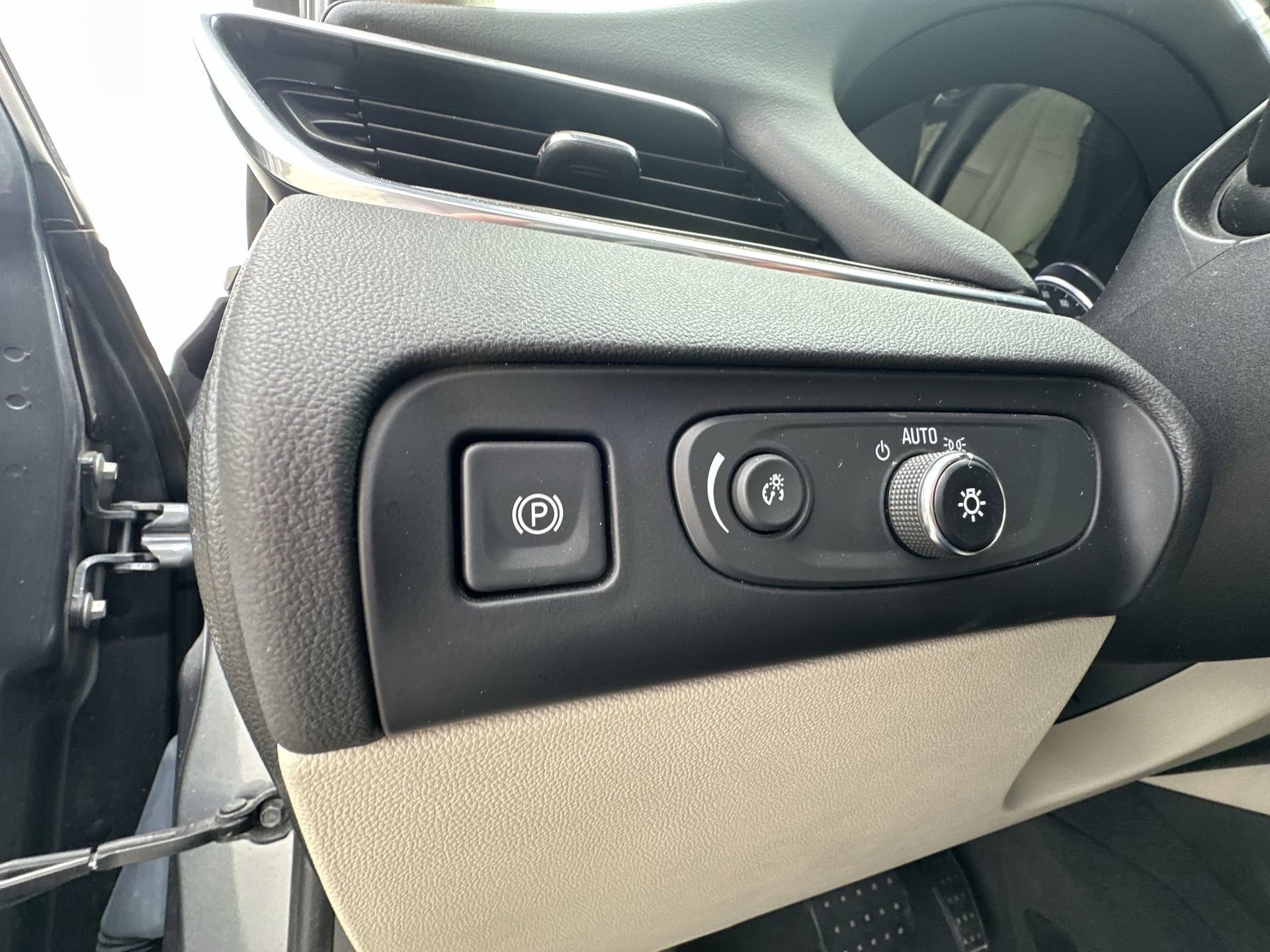 2019 Buick Enclave Premium