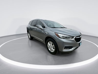 2019 Buick Enclave Premium