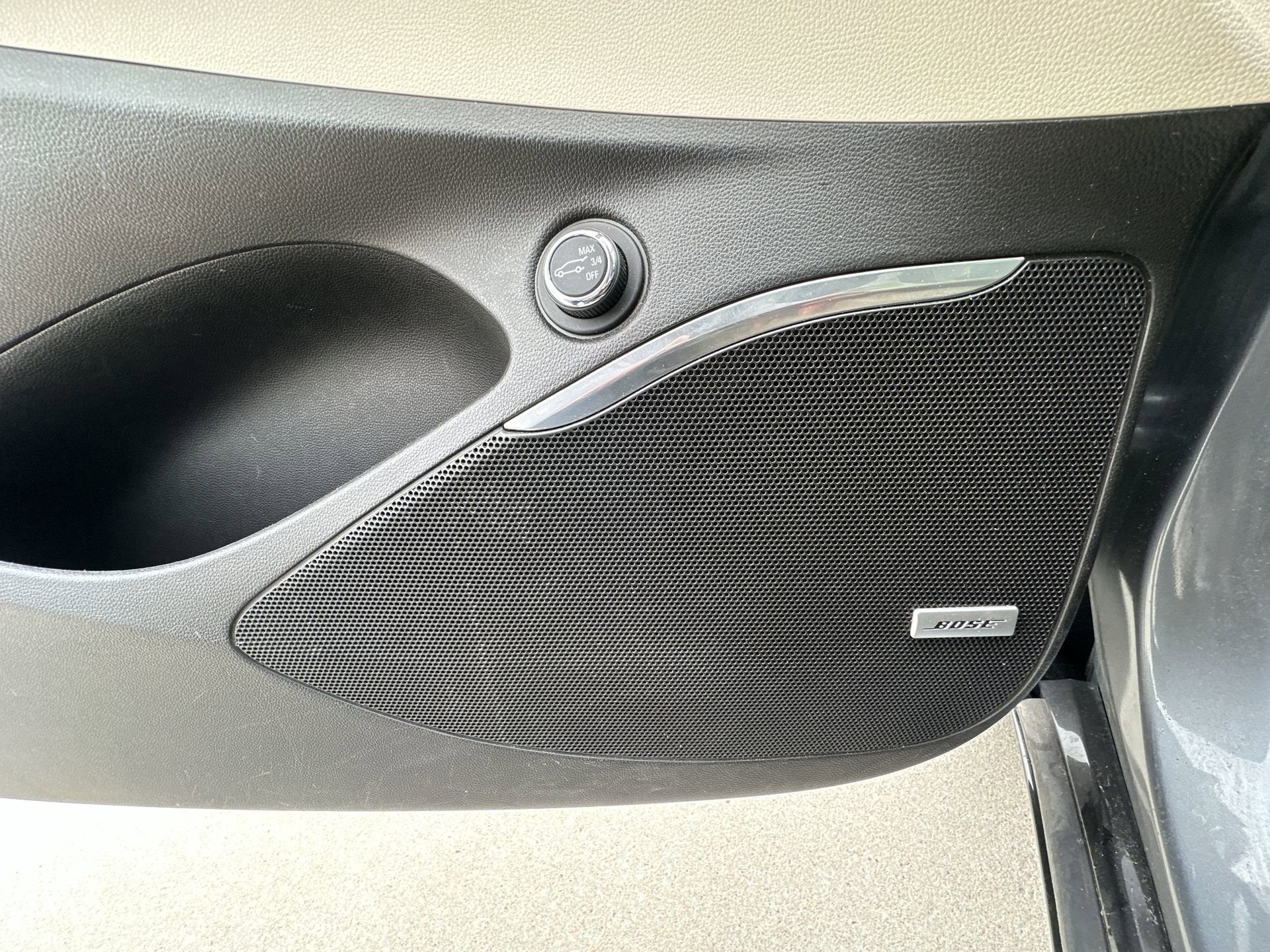 2019 Buick Enclave Premium