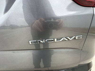 2019 Buick Enclave Premium