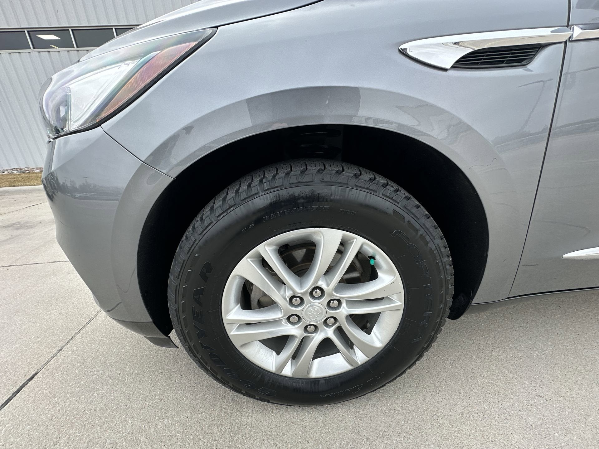 2019 Buick Enclave Premium