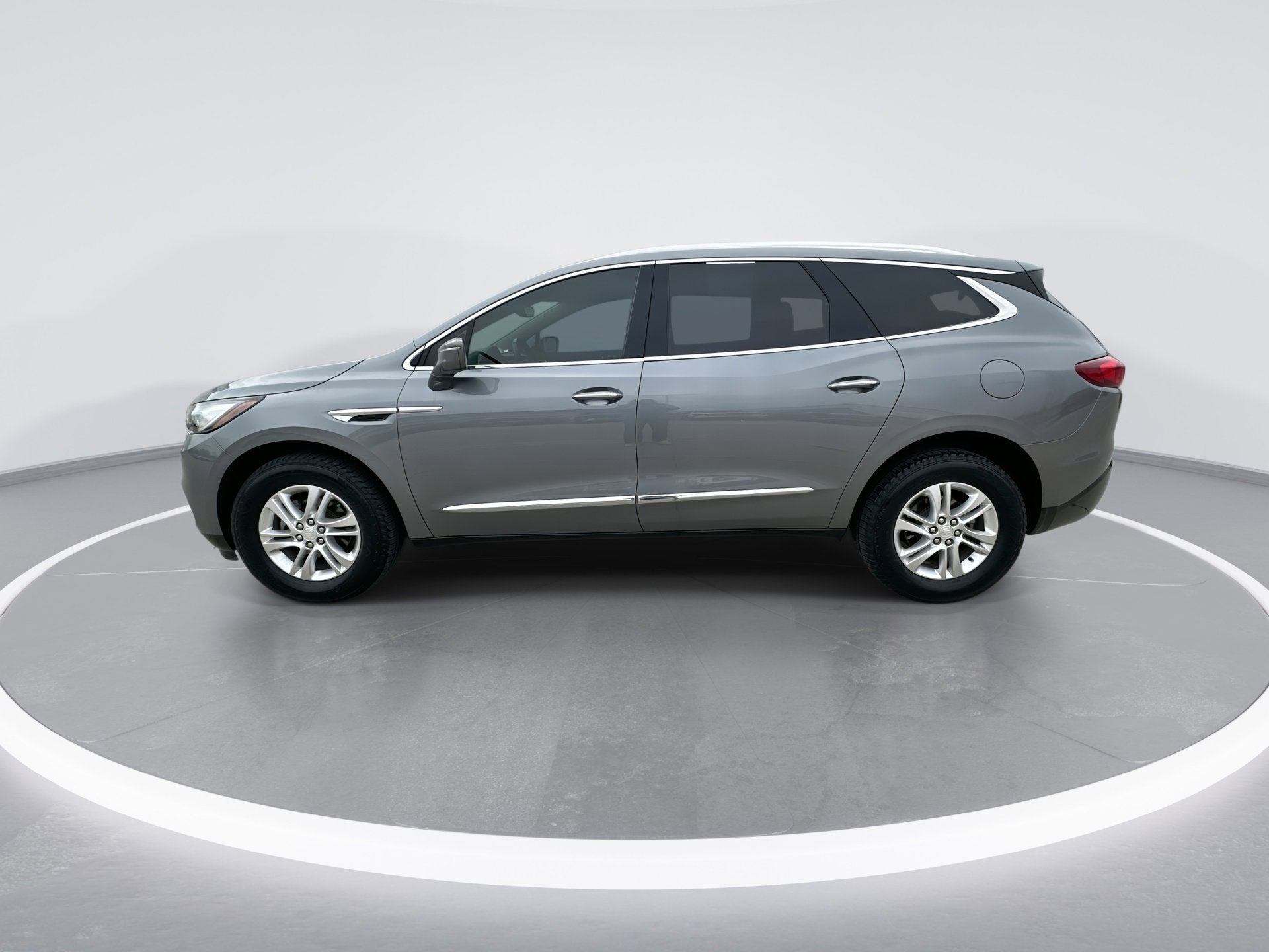 2019 Buick Enclave Premium