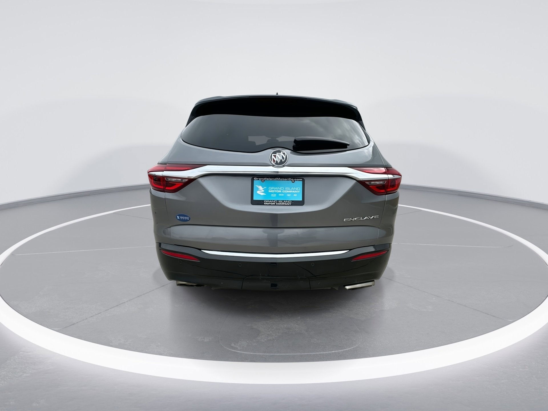 2019 Buick Enclave Premium