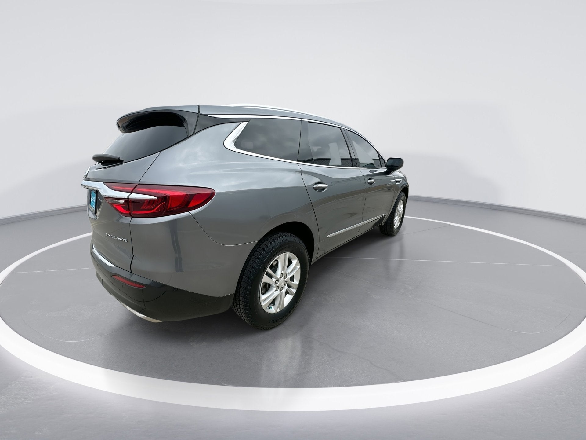 2019 Buick Enclave Premium